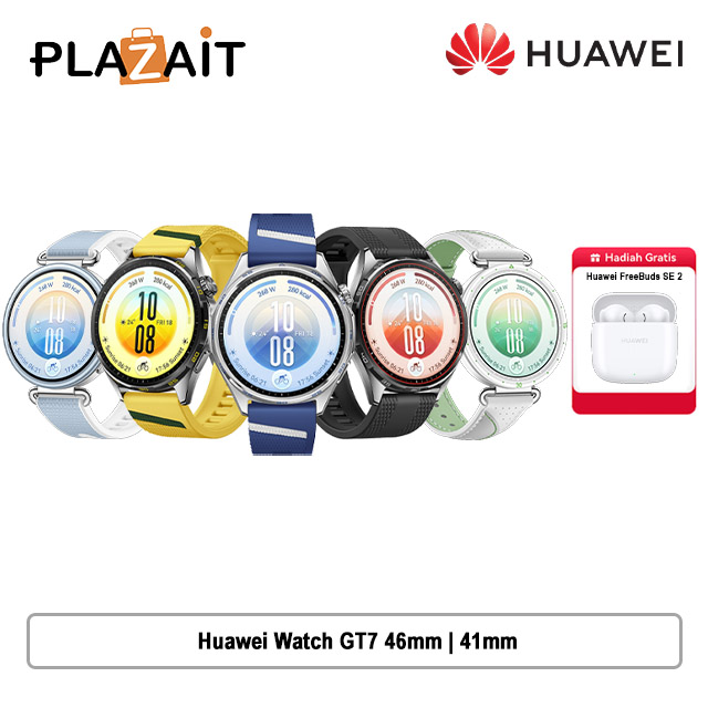 Huawei Watch GT7 46mm | 41mm - SmartBand Smartwatch