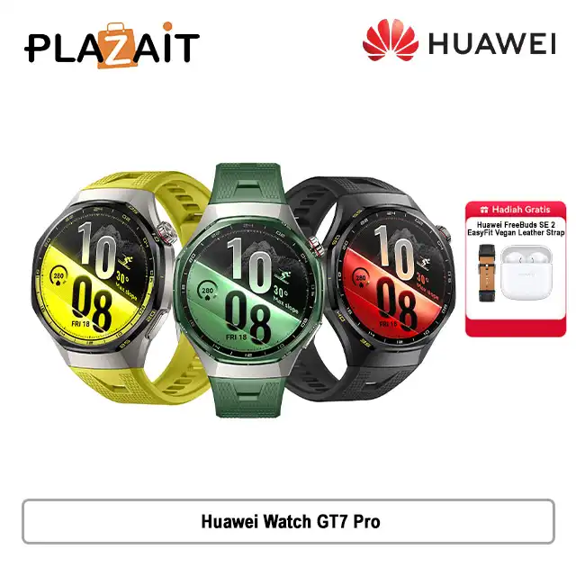 Huawei Watch GT7 Pro - SmartBand Smartwatch