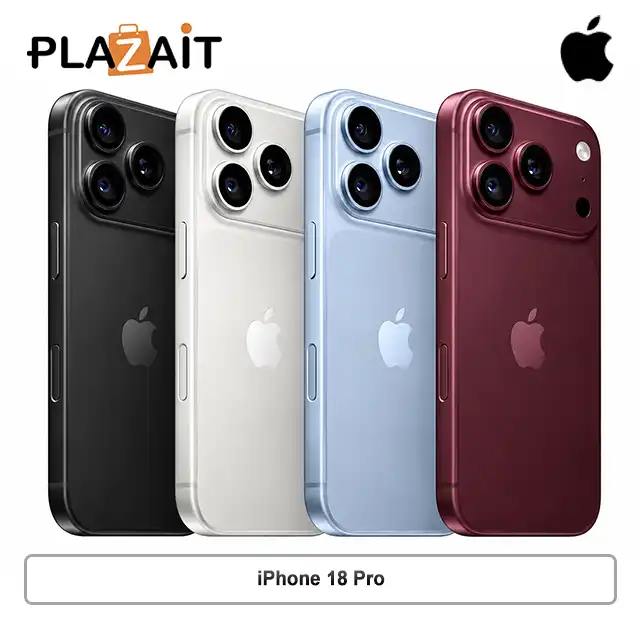 Apple iPhone 18 Pro