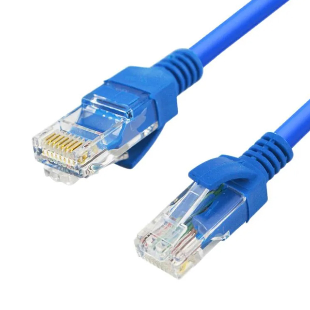 Kabel LAN EYOTA CAT5E 5M