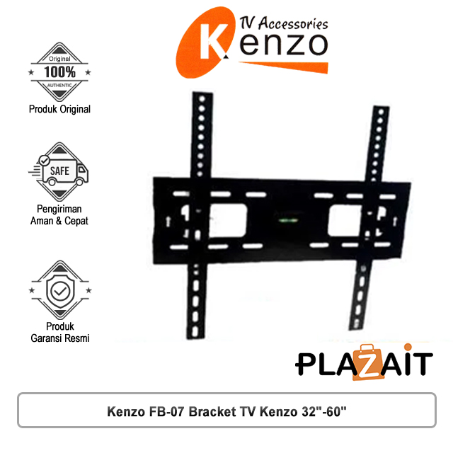 Kenzo FB-07 Bracket TV Kenzo 32"-60"