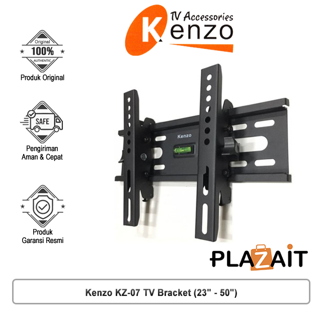 Kenzo KZ-07 TV Bracket (23" - 50")