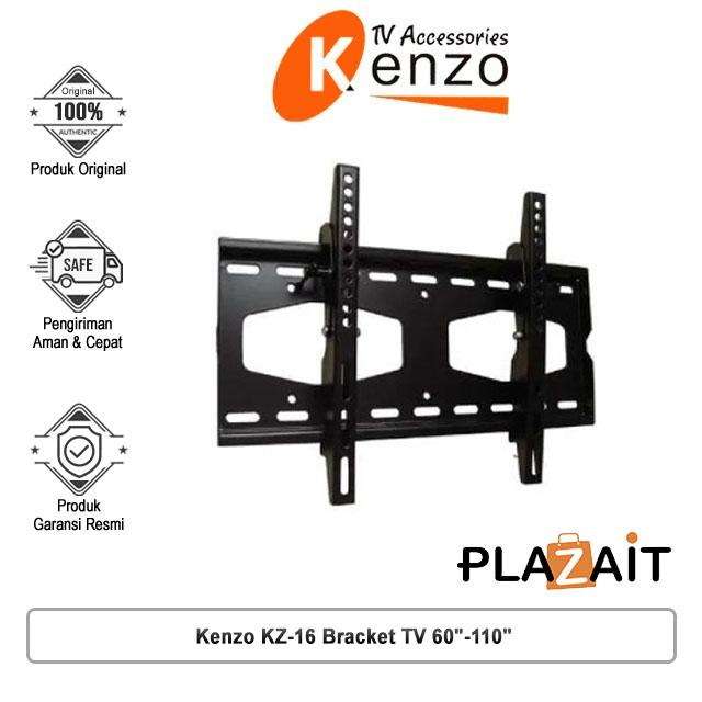 Kenzo KZ-16 Bracket TV 60"-110"