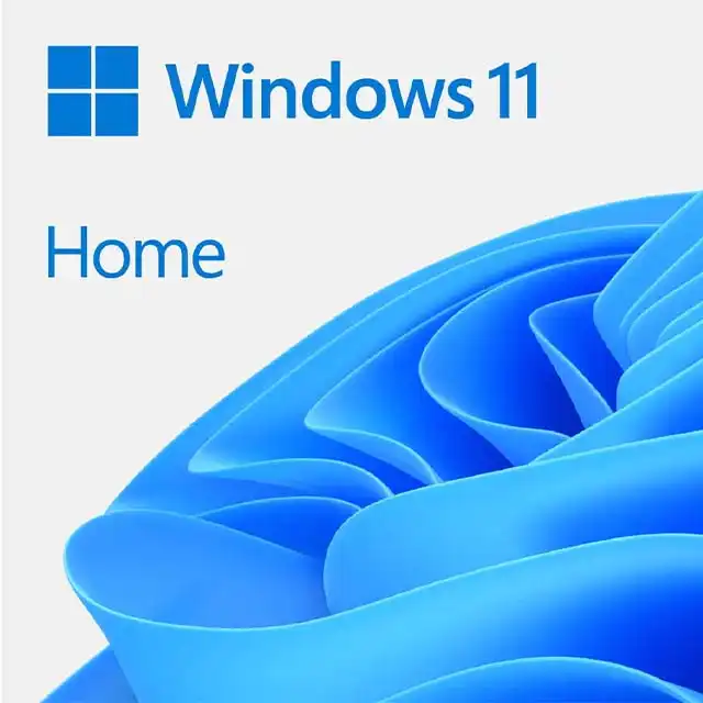Windows Home 11 64-bit ESD ALL Lng PK Lic Online DwnLd NR (KW9-00664)