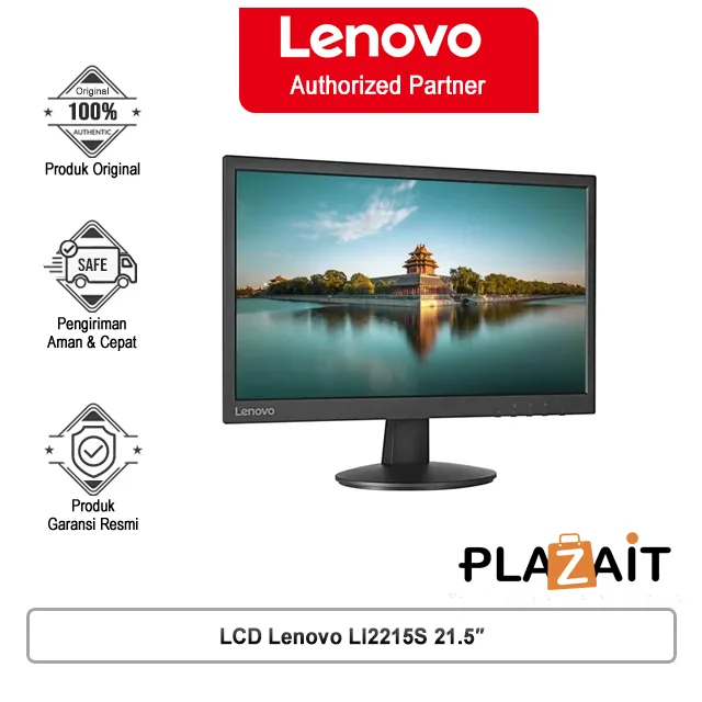 LCD Lenovo  LI2215S 21.5"