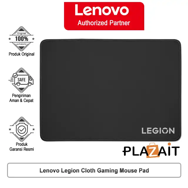 Lenovo Legion Cloth Gaming Mouse Pad