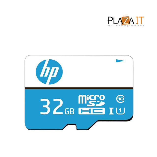 Memory HP Micro SDHC 32GB (HFUD032-1U1BA)