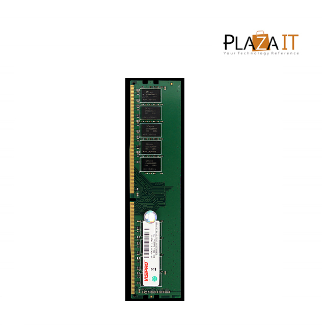 Memory VISIPRO DDR4 8GB For PC 3200 Longdimm