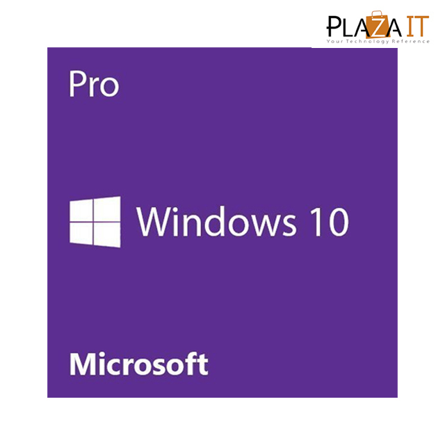 MICROSOFT Windows 10 Pro 64 bit OEI [FQC-08929]