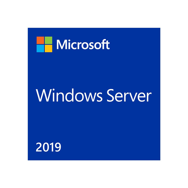 Microsoft Windows Svr Std 2019 16 Core OEI [P73-07788]