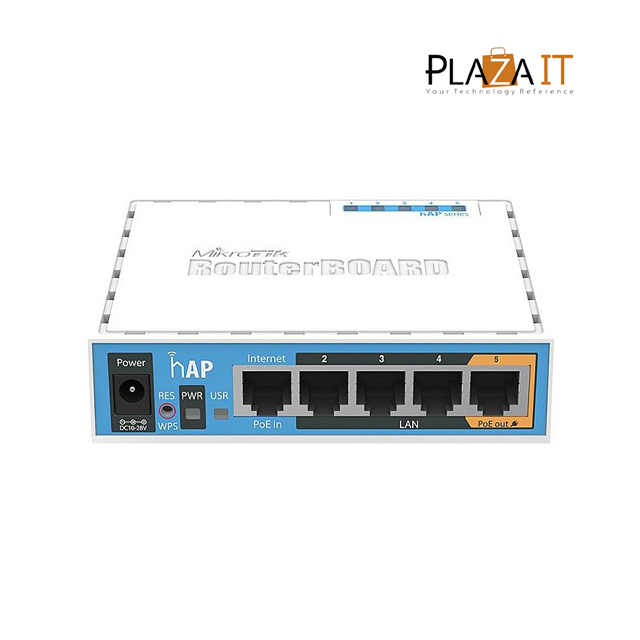 MIKROTIK RB951UI-2ND