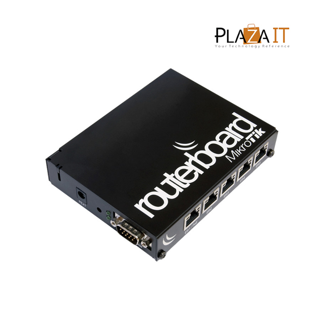 MIKROTIK ROUTER RB450G