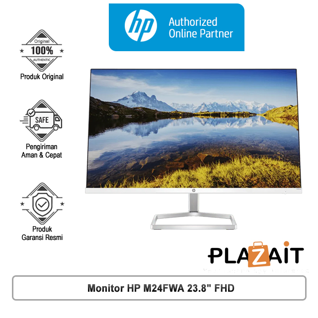 Monitor HP M24FWA 23.8" FHD
