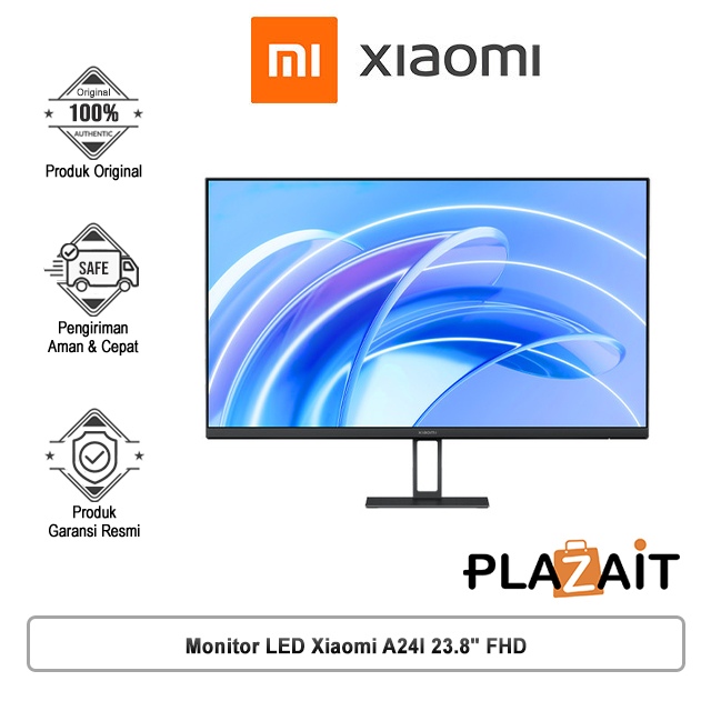 Monitor LED Xiaomi A24i 23.8" FHD