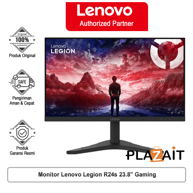 Monitor Lenovo Legion R24s 23.8" Gaming
