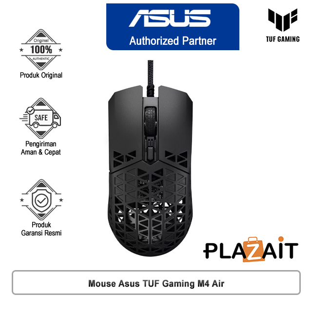 Mouse Asus TUF Gaming M4 Air
