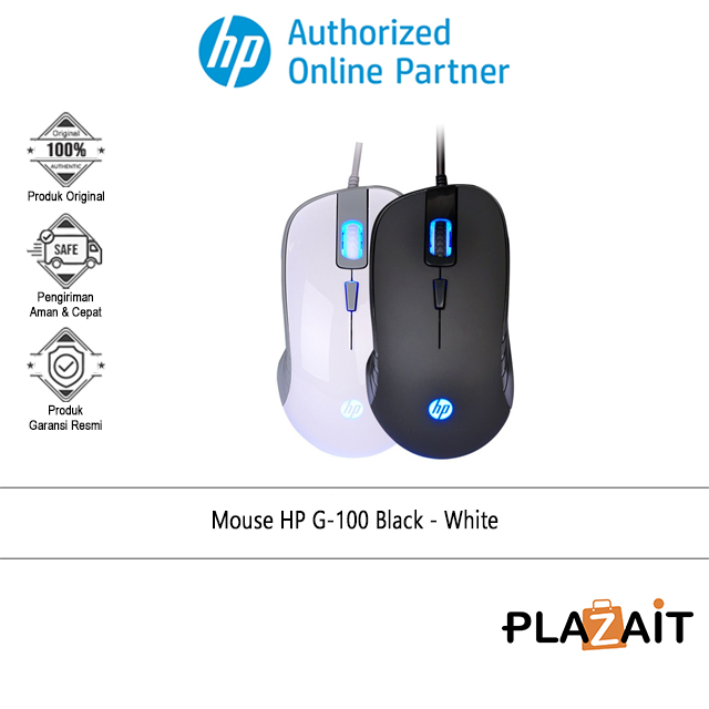Mouse HP G-100