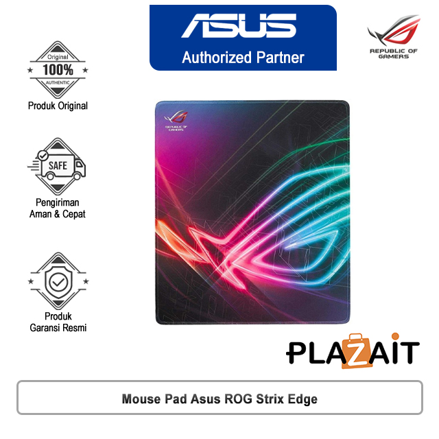 Mouse Pad Asus ROG Strix Edge