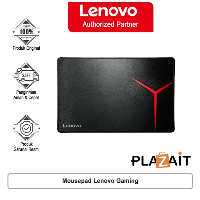 Mousepad Lenovo Gaming