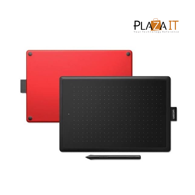One by wacom Redwood Medium CTL-672/K0-CX