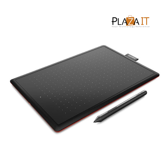 One by wacom Redwood small ( CTL-472/K0-CX )