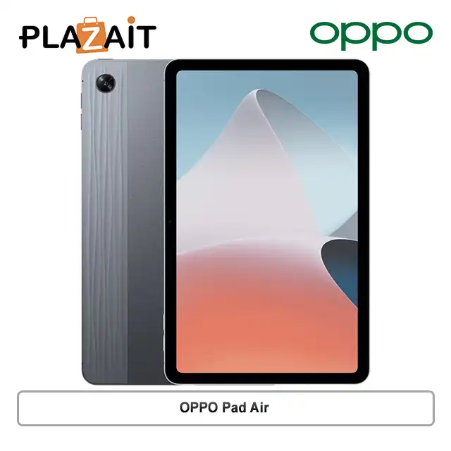 OPPO Pad Air WiFi 4/64GB - Garansi Resmi