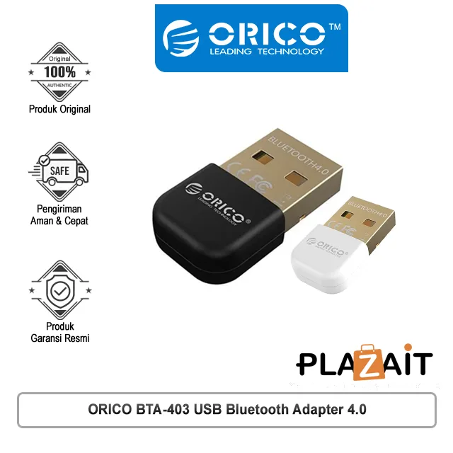 ORICO BTA-403 USB Bluetooth Adapter 4.0