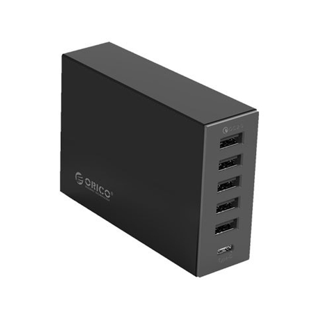 Orico Desktop QC 2.0 Type-C Charger
