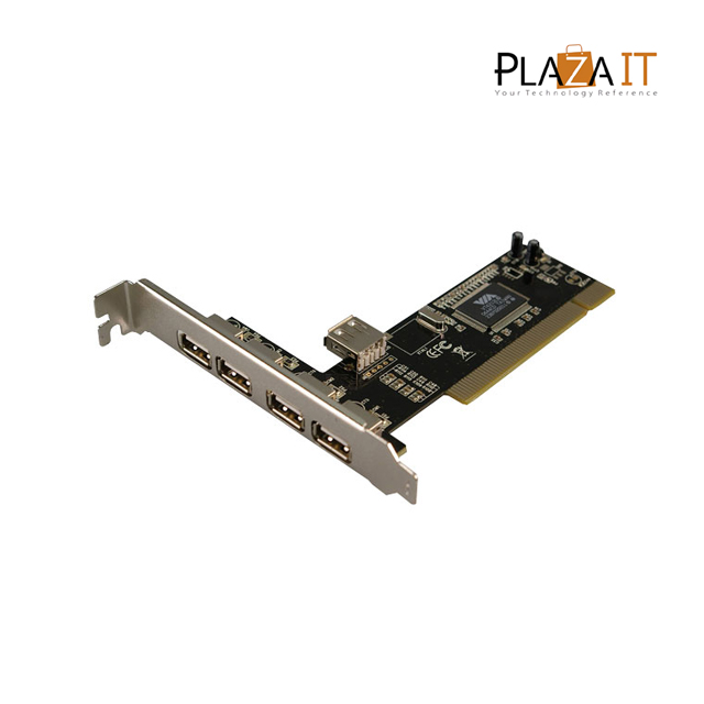 PCI CARD USB 4 PORT