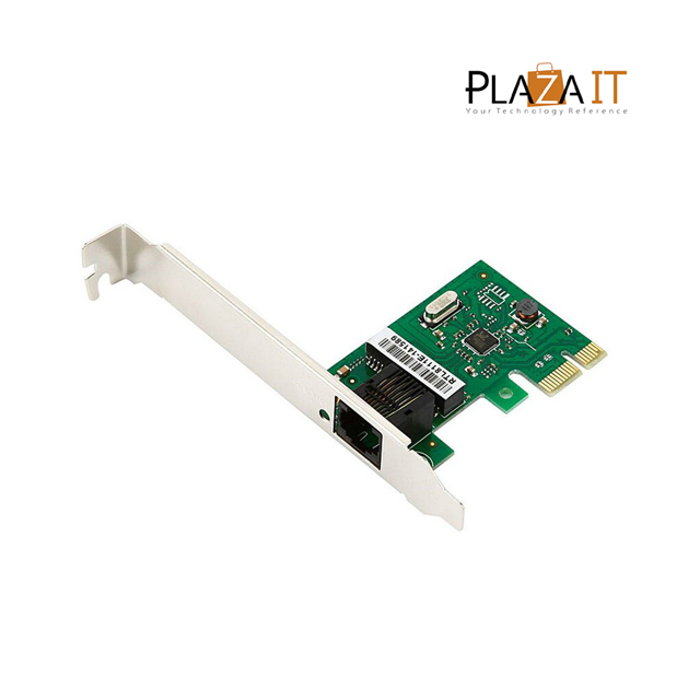 PCI EXPRESS LAN Card