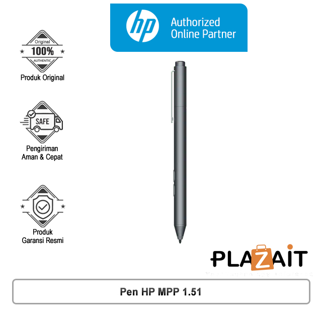 Pen HP MPP 1.51