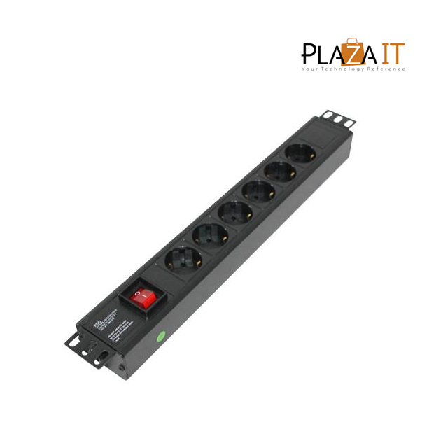Power Distribution Unit 6 Out (PDU 6)