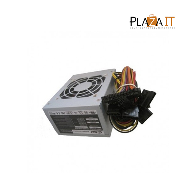 POWER SUPPLY ENLIGHT 300W SFX