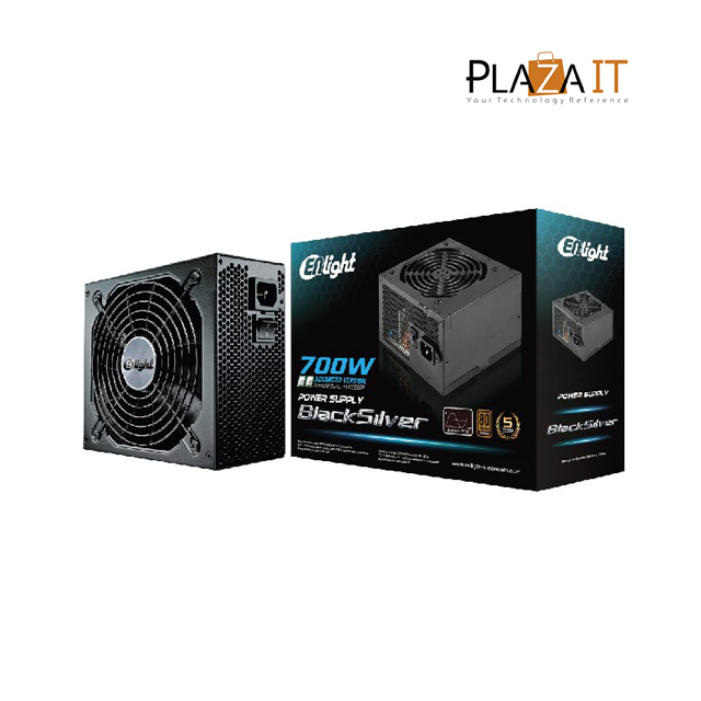 Power Supply Enlight 700W 80+ Bronze