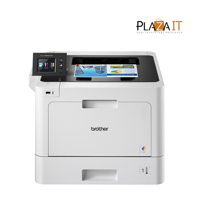 Printer Brother Color Laser HL-L8260CDW