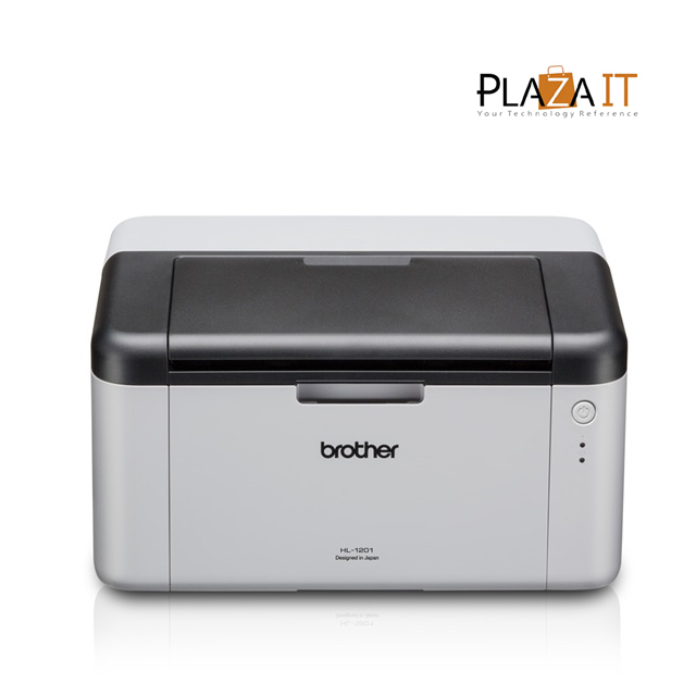 Printer Brother Mono Laser HL-1201