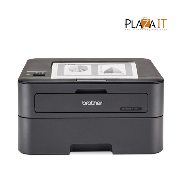 Printer Brother Mono Laser HL-L2360DN