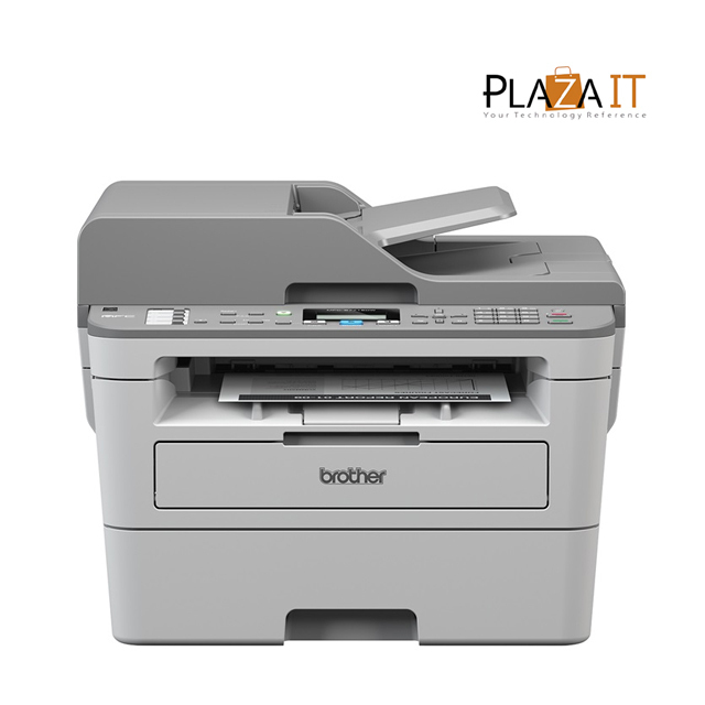 Printer Brother Mono Laser MultiFunction MFC-B7715DW