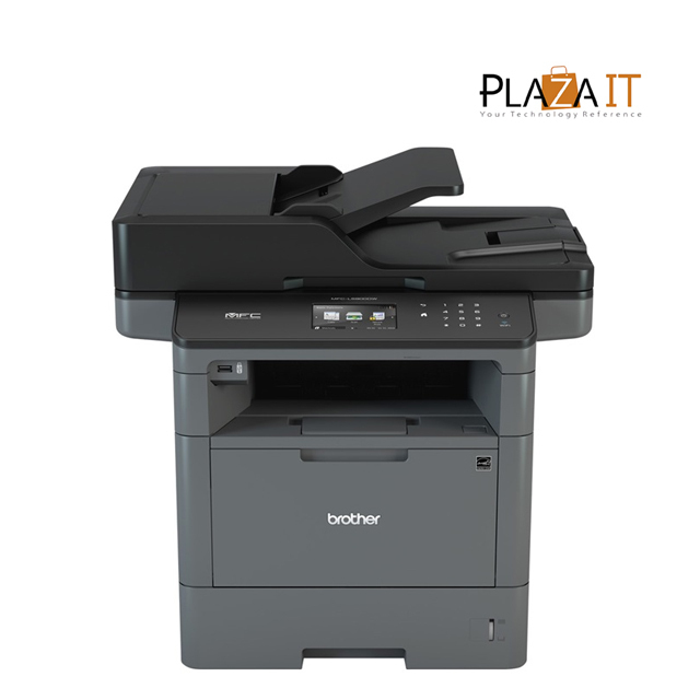 Printer Brother Mono Laser Multifunction MFC-L5900DW