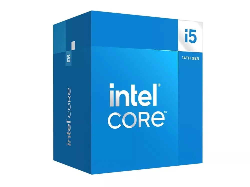 Processor Intel Core I5-14400 LGA1700 Box