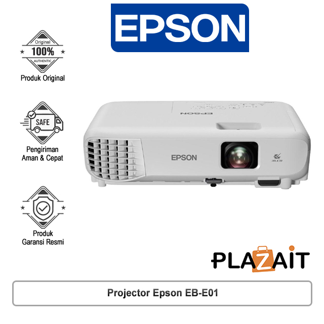 Projector Epson EB-E01