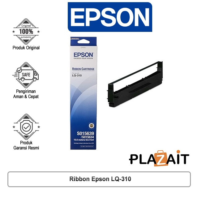 Ribbon Epson LQ-310