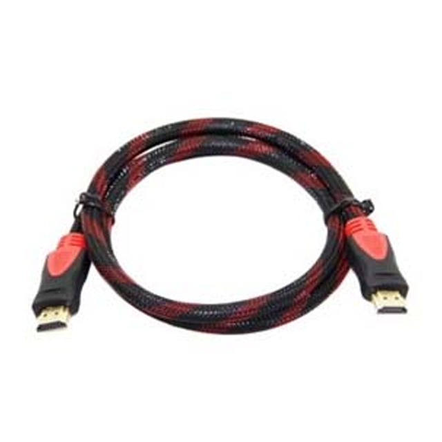 RVTECH Kabel HDMI 1.5M