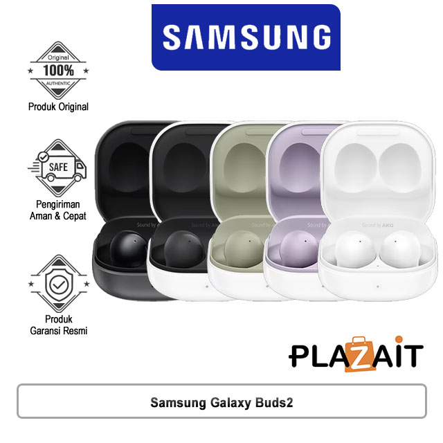 Samsung Galaxy Buds2 - Earbuds Bluetooth TWS