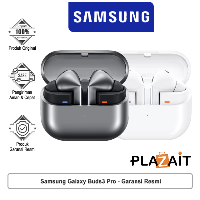 Samsung Galaxy Buds3 Pro – Earbuds Bluetooth TWS