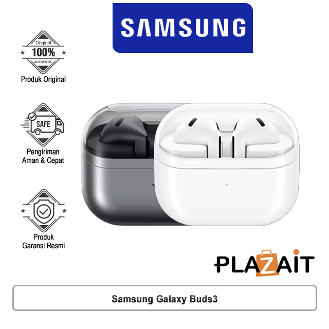 Samsung Galaxy Buds3 - Earbuds Bluetooth TWS