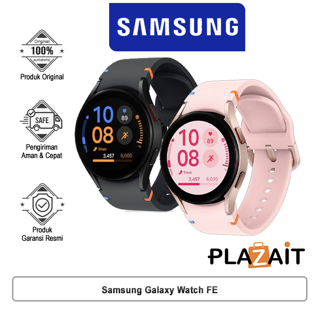 Samsung Galaxy Watch FE - SmartBand Smartwatch