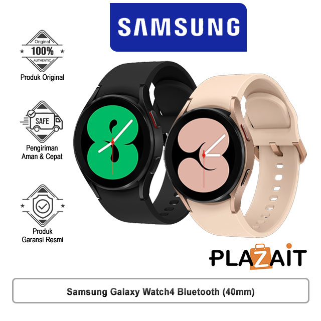 Samsung Galaxy Watch4 Bluetooth (40mm) - SmartBand Smartwatch