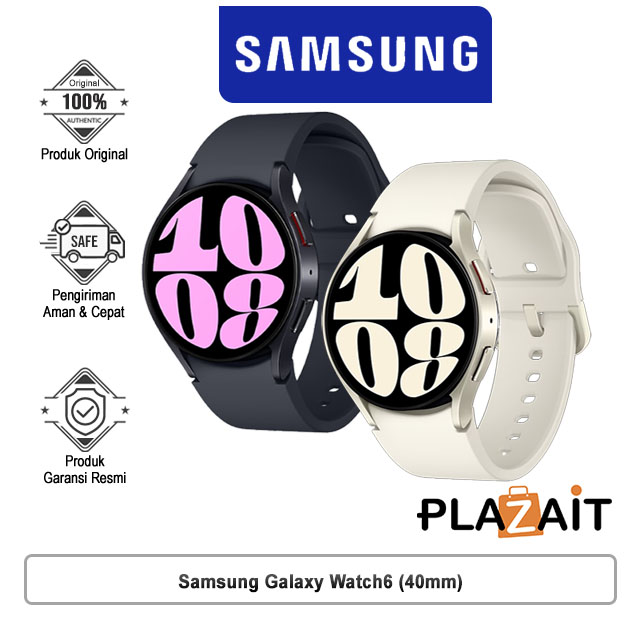 Samsung Galaxy Watch6 (40mm) - SmartBand Smartwatch