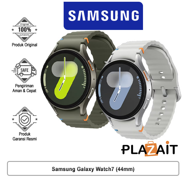 Samsung Galaxy Watch7 (44mm) - SmartBand Smartwatch